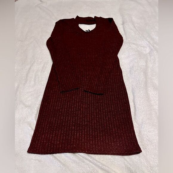 Bodycon Dress  - Picture 1 of 2